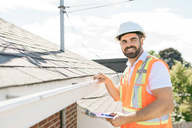 Best Best Roofing Contractors  in Crawford, GA