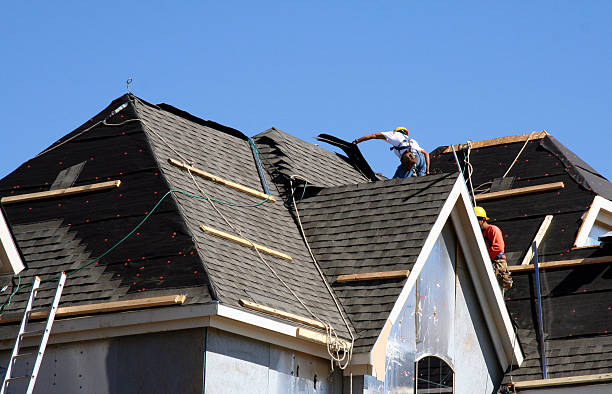 Slate Roofing Contractor in Crawford, GA