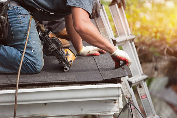 Best Shingle Roofing Installation  in Crawford, GA