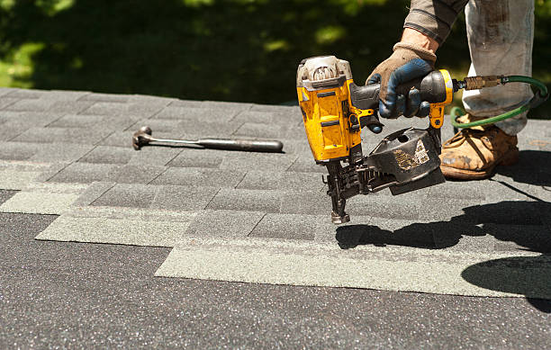 Slate Roofing Contractor in Crawford, GA